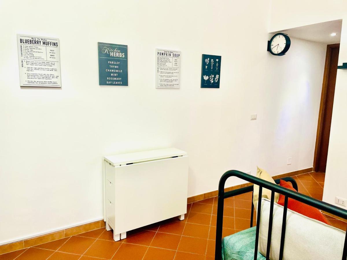 Casa Matteh Ai Musei Vaticani Ρώμη Εξωτερικό φωτογραφία